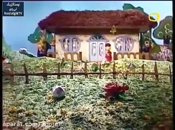 کارتون السون و ولسون- قسمت دهم